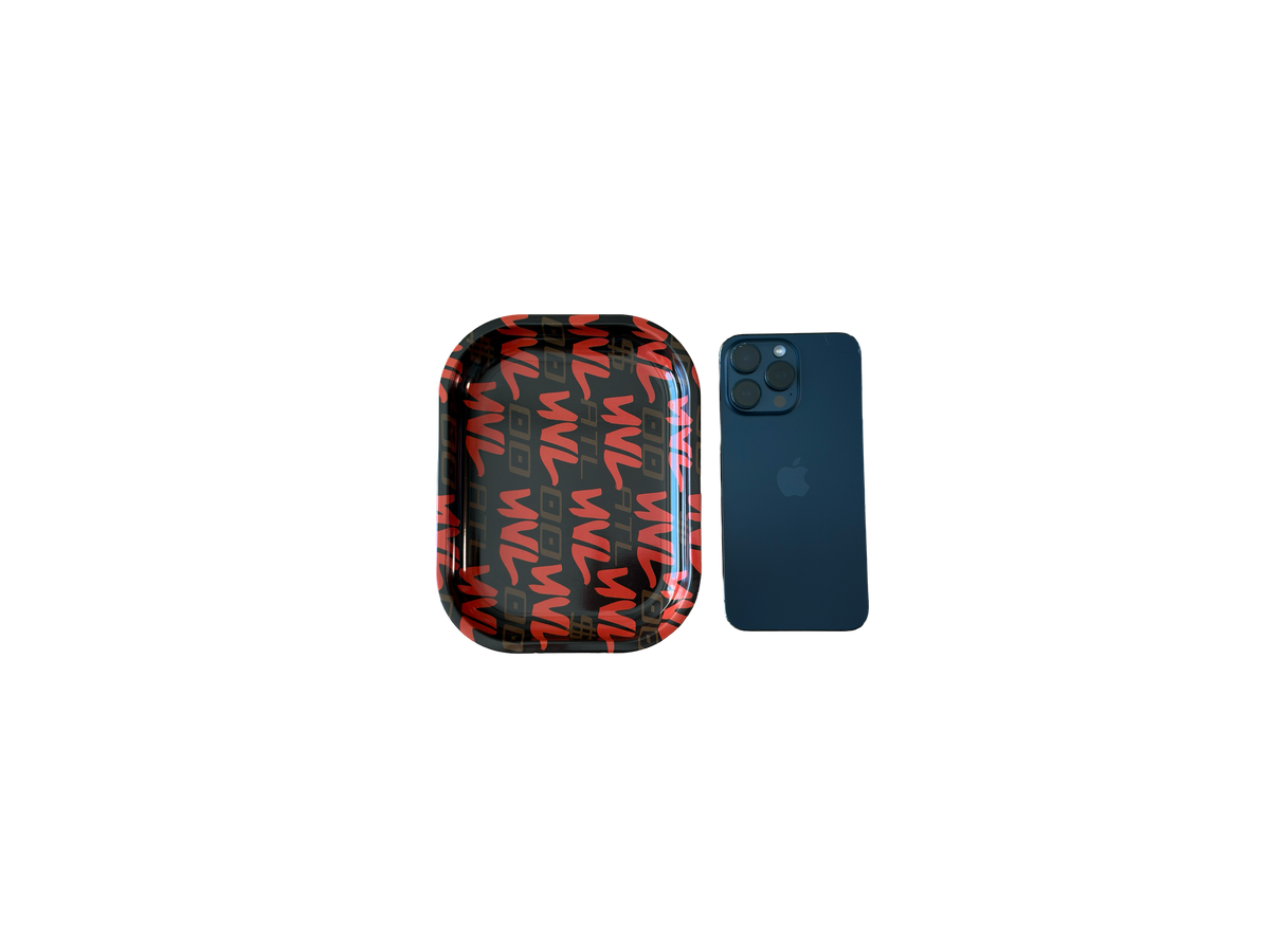 YVL Tray