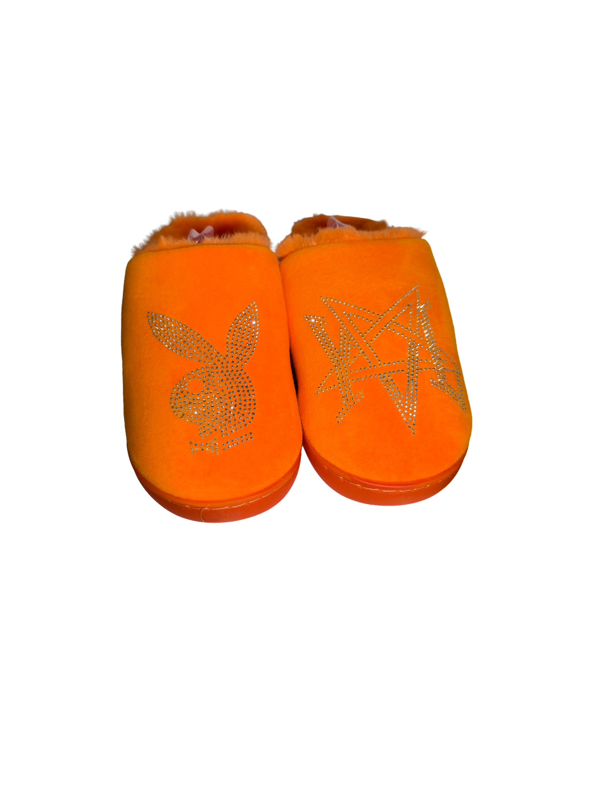 Playboy x Playboi Carti Slippers