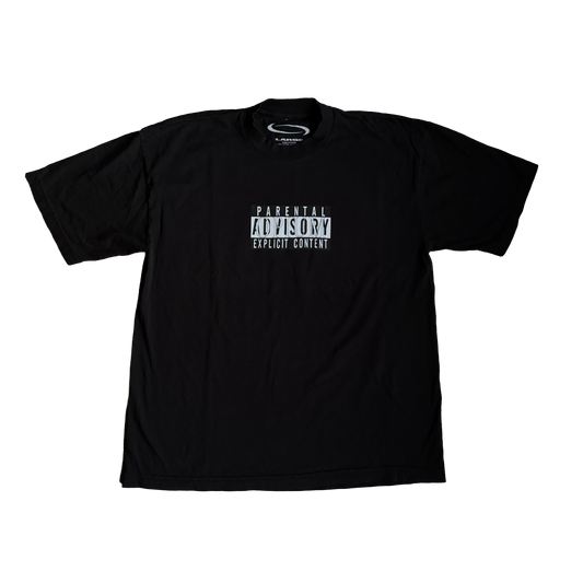 Parental Advisory Tee