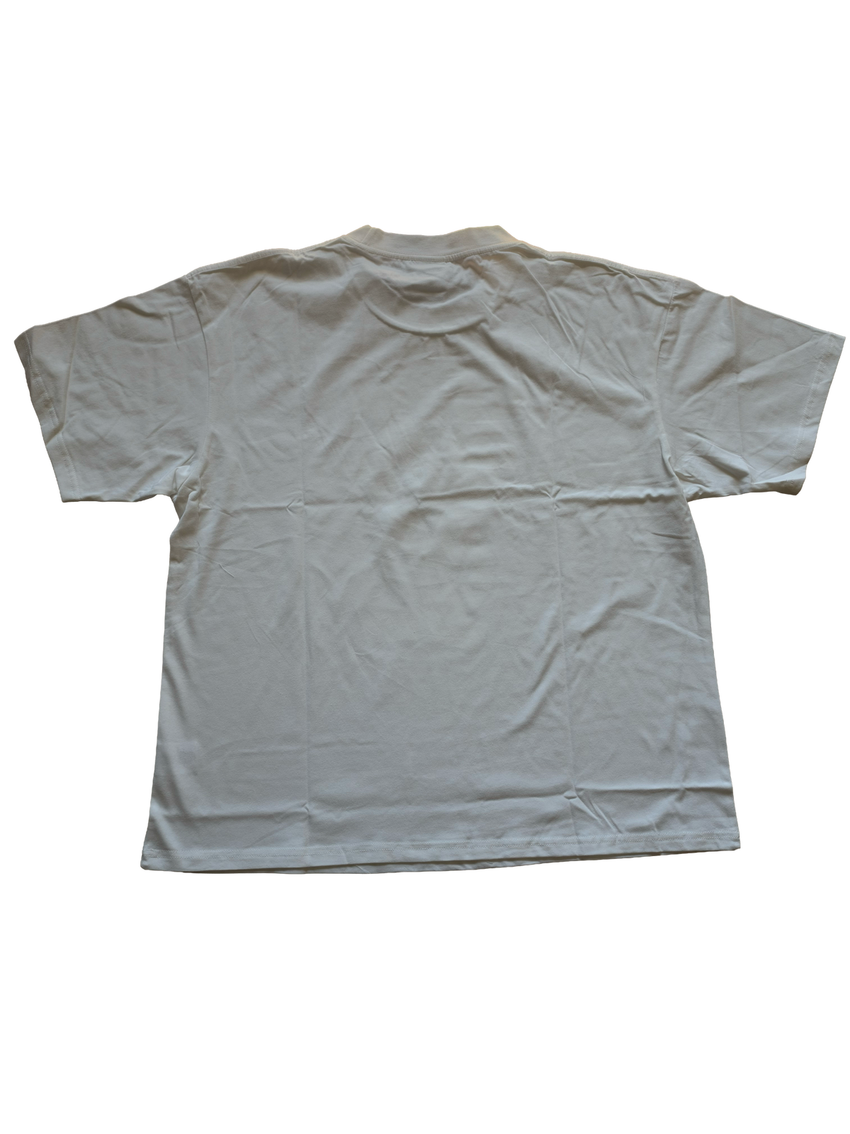 YVL Crystal Logo Tee