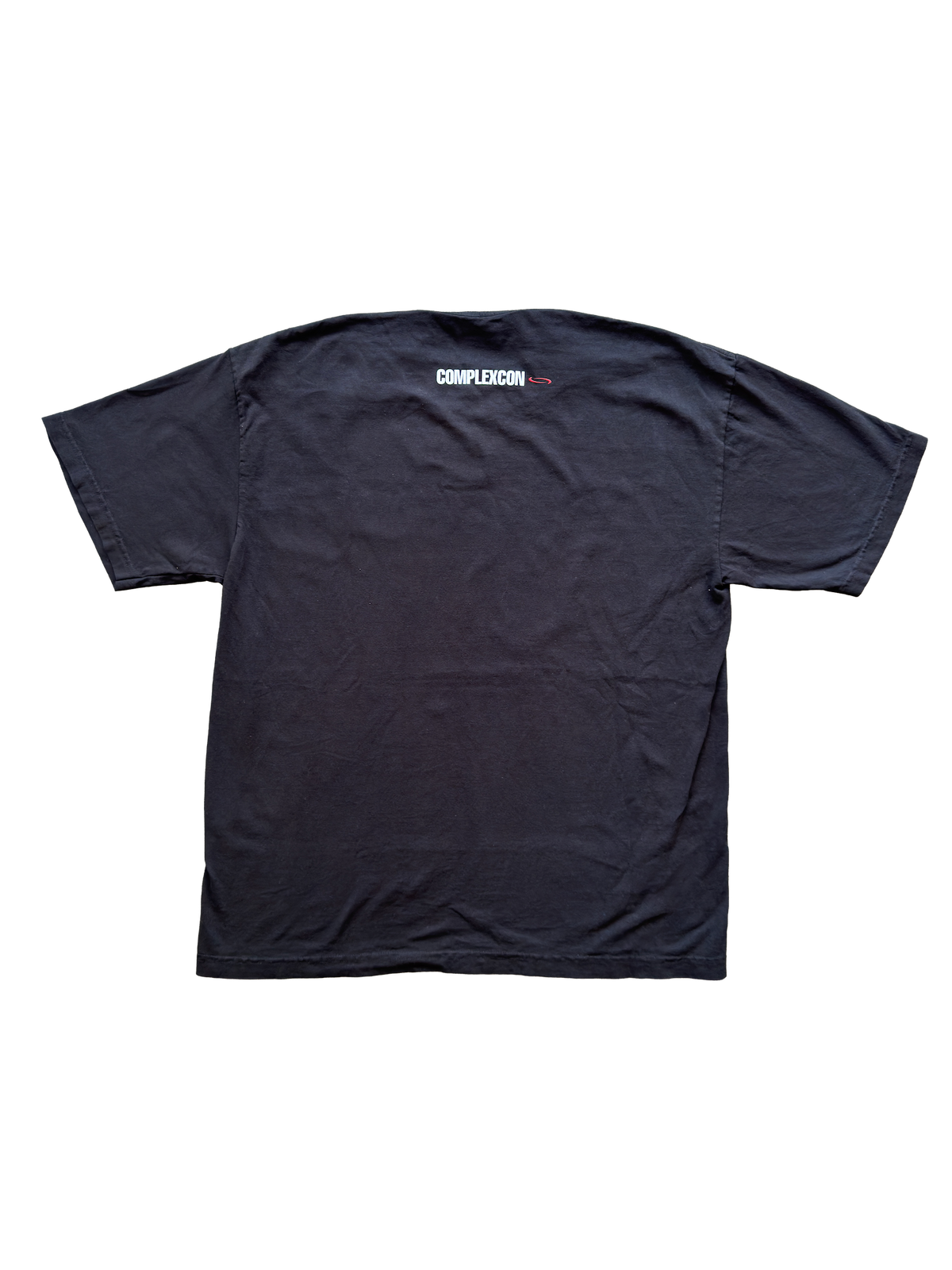 OPIUM ComplexCon Logo Tee