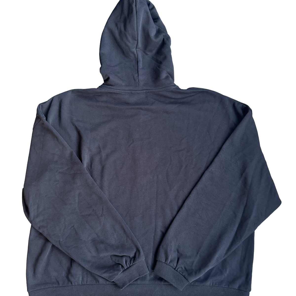 YVL Crystal Logo Hoodie