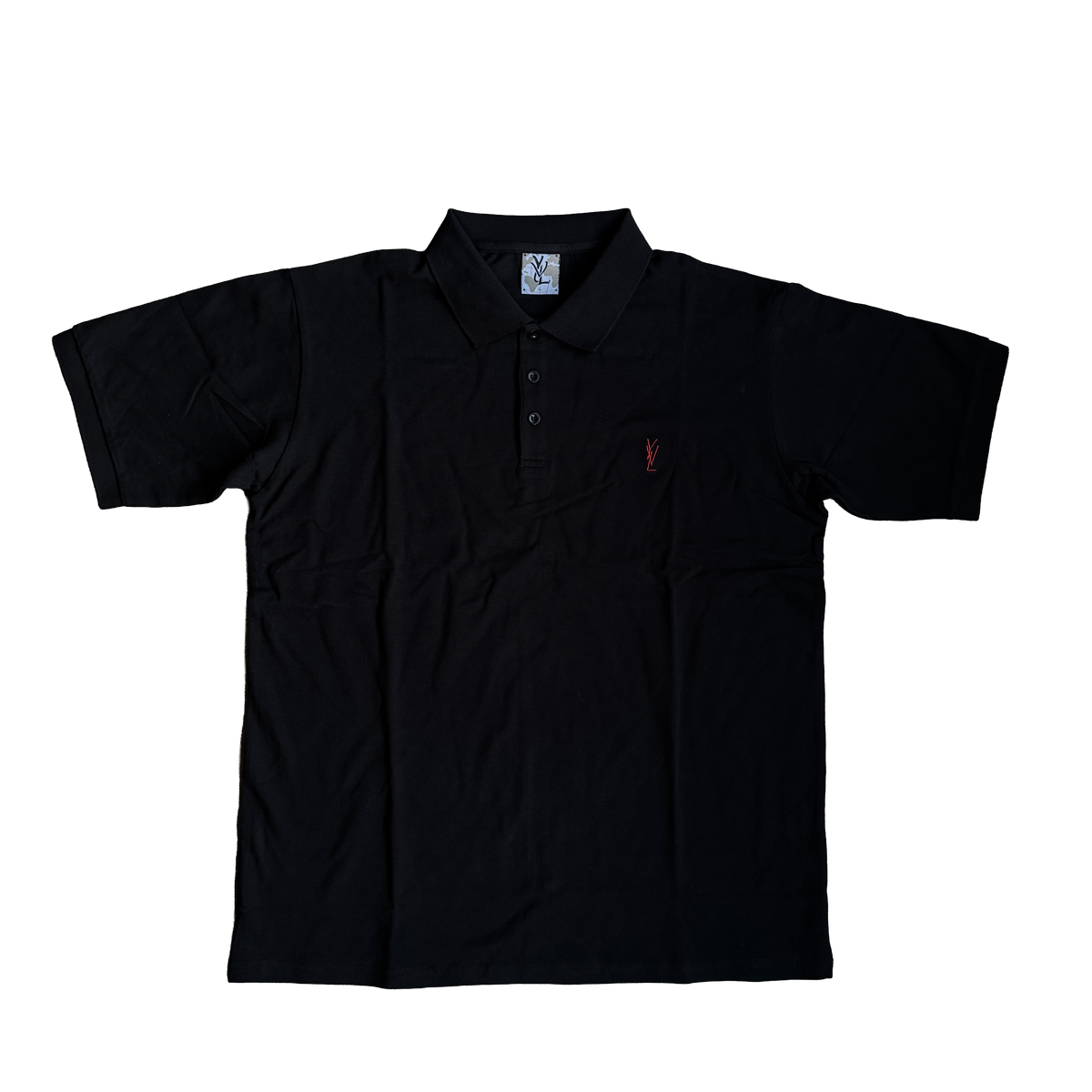 YVL Polo T-Shirt