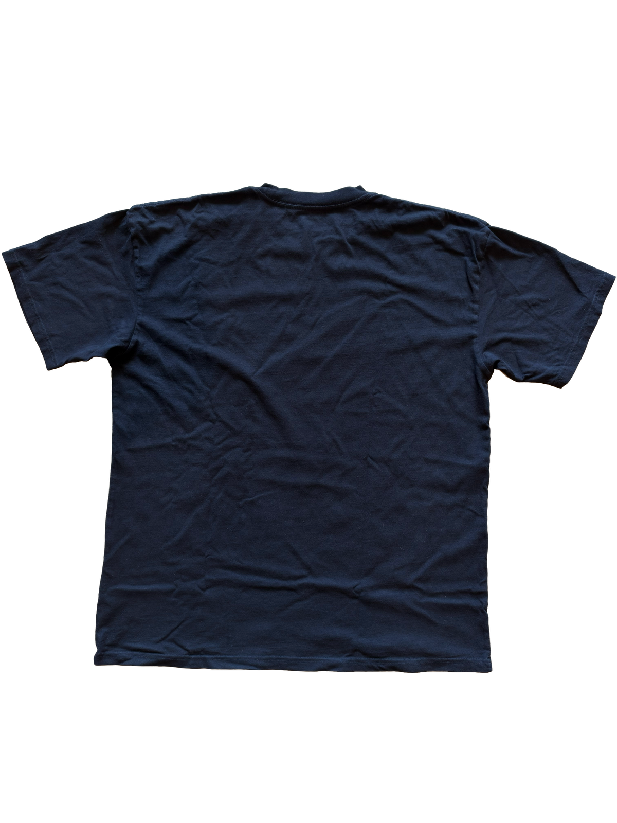 YVL Crystal Logo Tee
