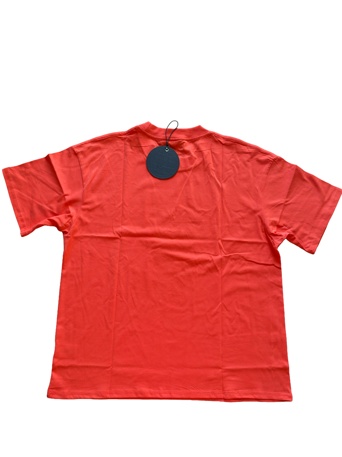 YVL Diamond Pendant T-Shirt