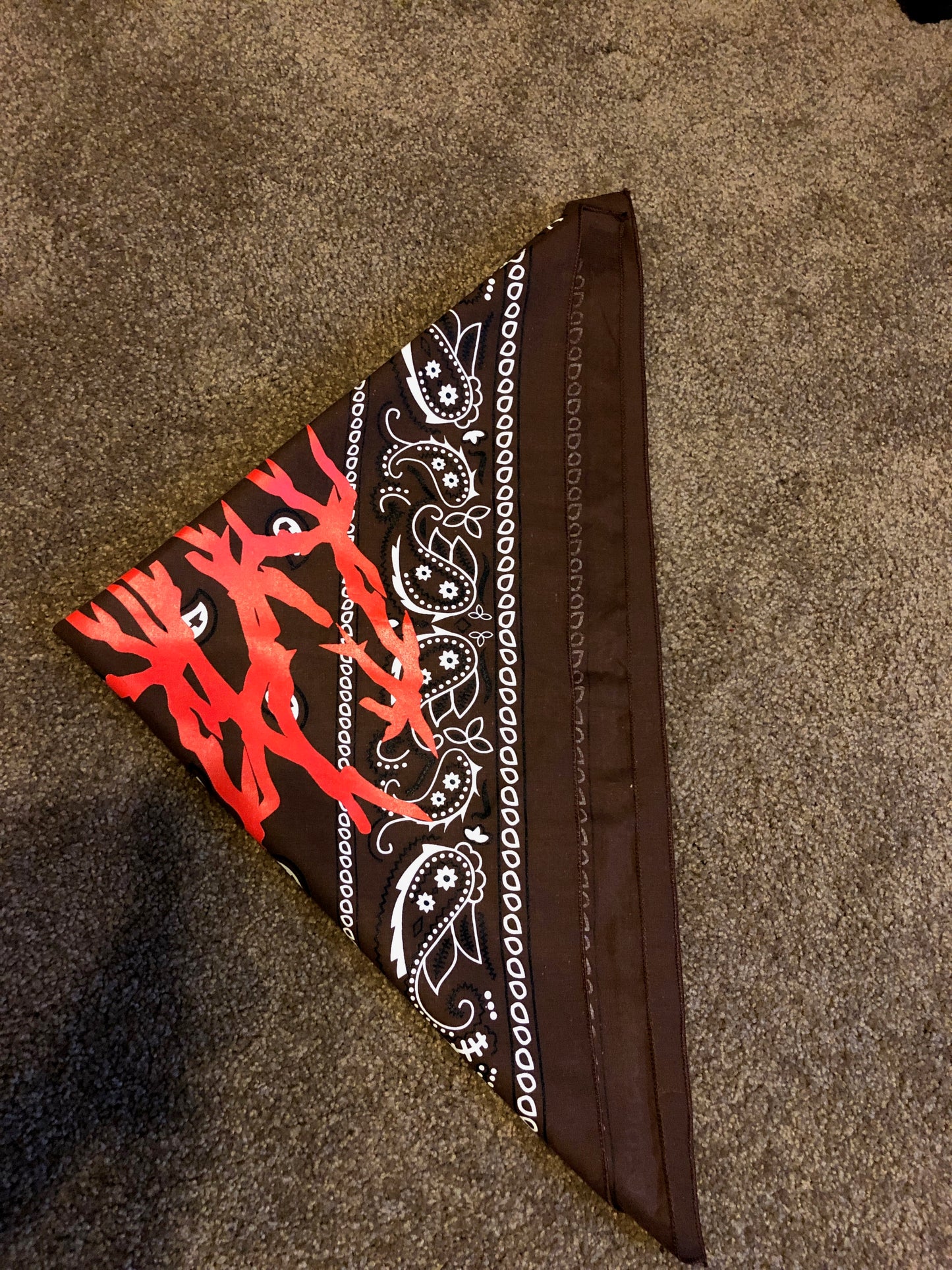 Astroworld Bandana