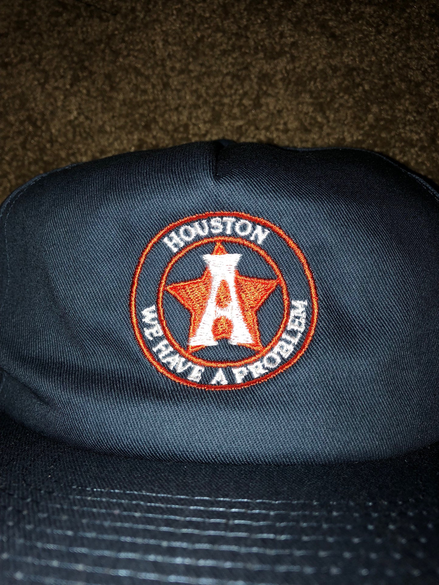 Astroworld Exclusive Houston Hat