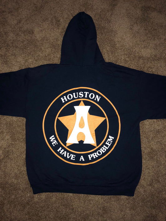 Astroworld Exclusive Houston Hoodie