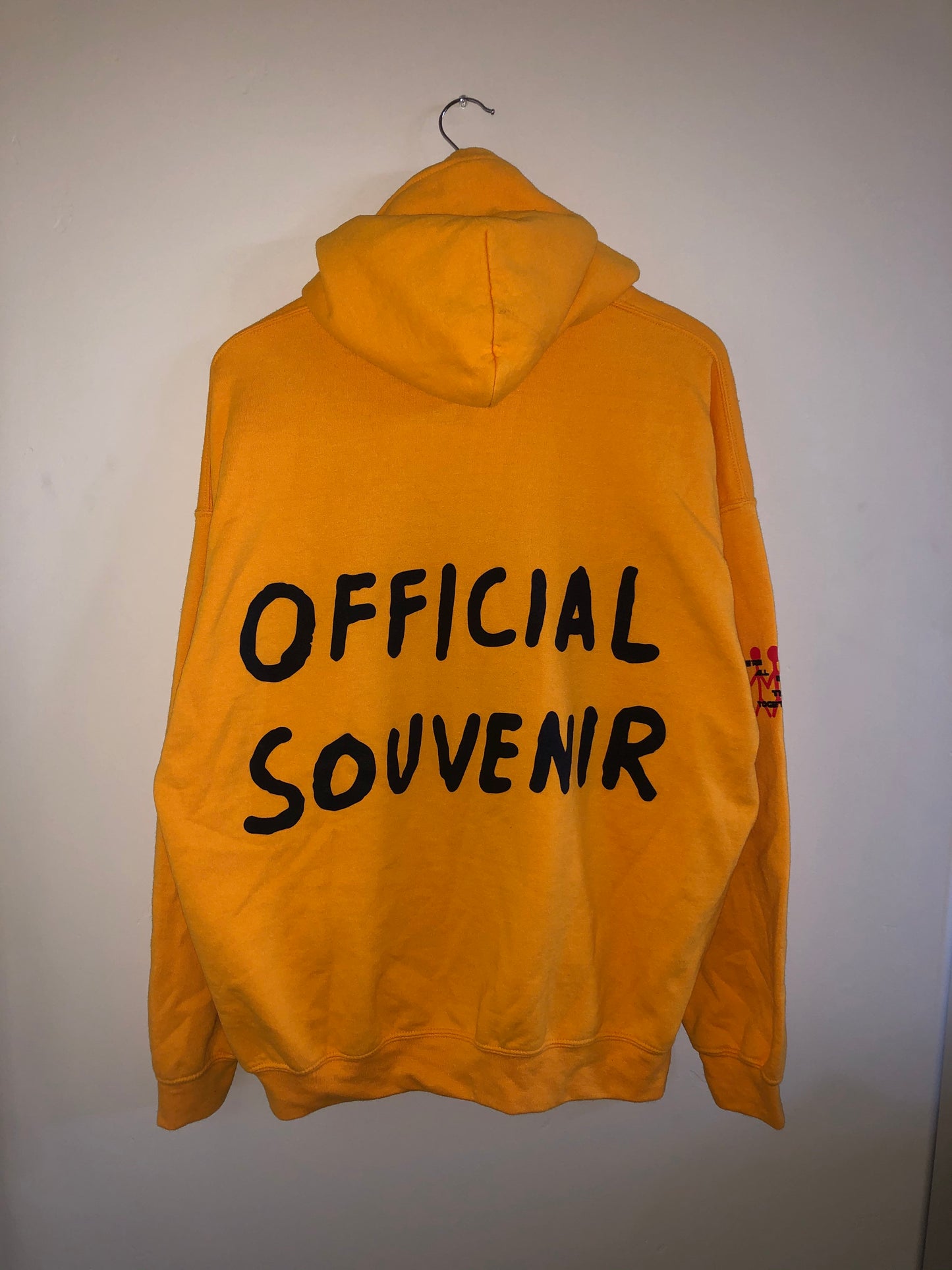 Astroworld Festival Souvenir Hoodie