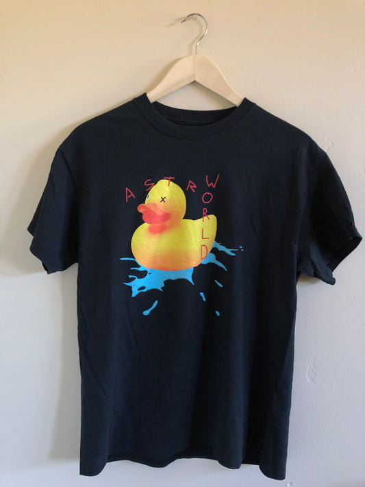 Astroworld Europe Duck T-Shirt