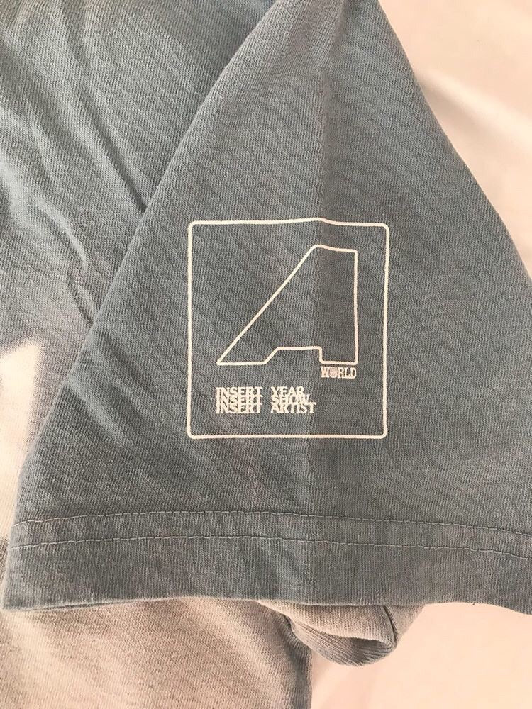 Astroworld New York T-Shirt