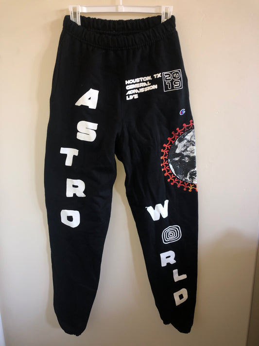 Astroworld Sweatpants