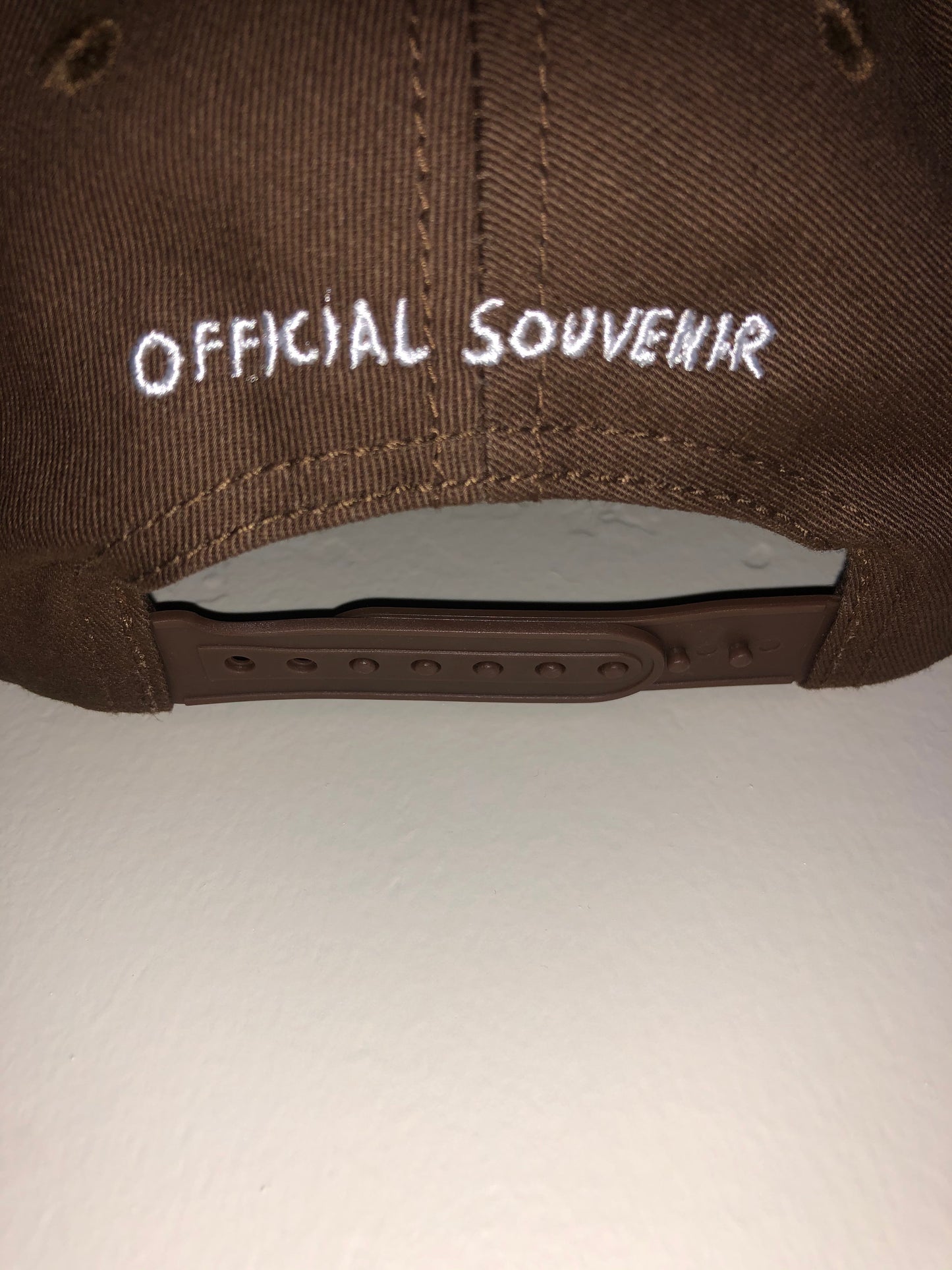 Astroworld Festival Hat